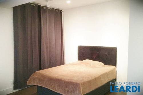 Imagem 7 de 15 de Apartamento - Consolação - Sp - 531232