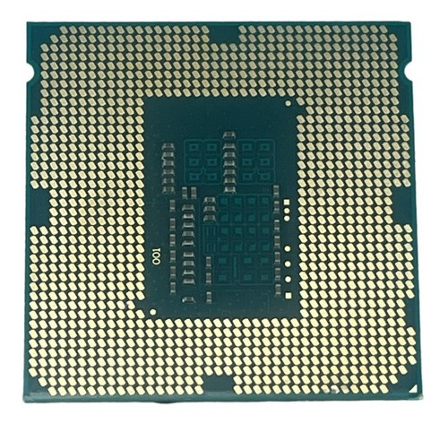 Procesador Intel Core I3-4160- 3.60ghz 4th/sr1pk / Fc-lga12c (Reacondicionado)