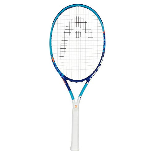 Graphene Xt Instinct S Tennis Racquet - Pre-strung 27 Inch I
