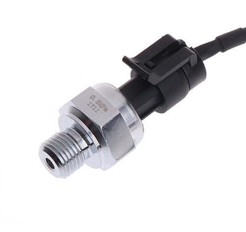 Imagen 7 de 8 de 0-0.5 Mpa Sensor De Transductor De Presión Aceite Combustibl