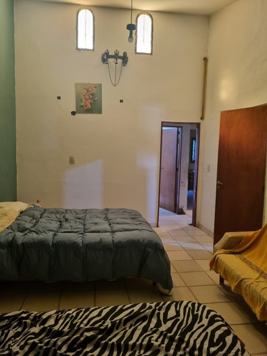 Alquiler Departamento - Santa Rita