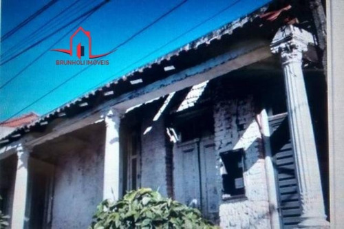 Casa A Venda No Bairro Tatuapé Em São Paulo - Sp. - 333-1