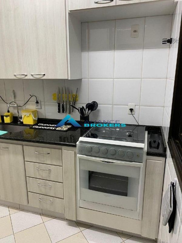 Imagem 15 de 30 de Venda De Apartamento 112m² Com 3 Dormitórios Sendo 1 Suíte E 2 Vagas De Garagem Coberta - Residencial Carolina Pelliciari - Vila Arens - Jundiai Sp - 7318