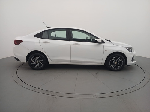 Chevrolet Onix 1.0 FLEX PLUS LT MANUAL