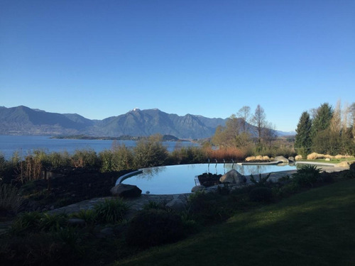 Imagen 10 de 30 de Maravillosa Casa Con Impresionante Vista Al Lago!!