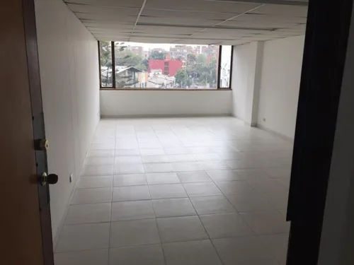 Oficina En Venta En La Cabrera. Cod V52099