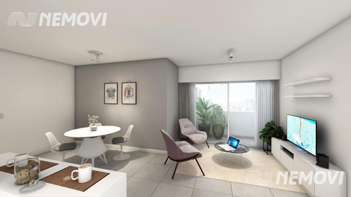 Imagen 7 de 19 de Departamento 2 Ambientes Con Balcón Piscina Parrillas- Villa Luro
