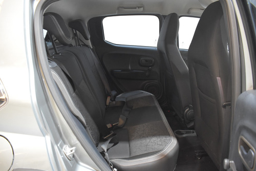 Fiat Mobi 1.0 Way