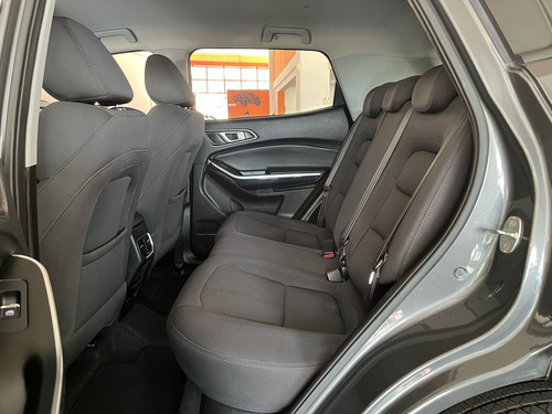 Chery Tiggo 5X 1.5 T Flex Aut. 5p