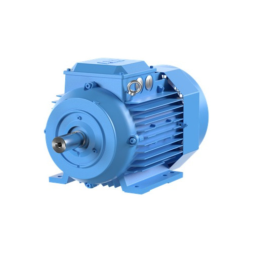 Motor Trifasico (7.5hp) 4p 1800rpm - 5.59 Kw / Ie2 - M3bp