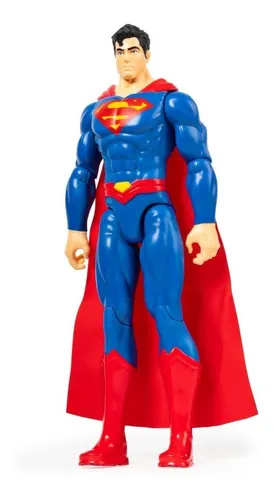 Superman juguete grande sale
