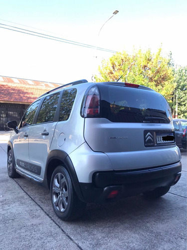 Citroën Aircross 1.6 Vti 115 Feel 2016