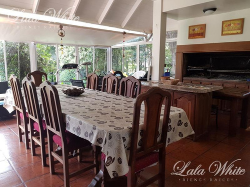 Imagen 15 de 18 de Venta - Casa En Barrio Privado El Rodal