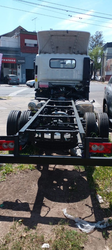 Foton Aumark S3 916 Chasis - Oferton Contado