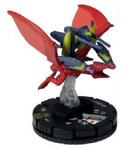 Xy-dragon Cannon #017 Yugioh Series Three Heroclix