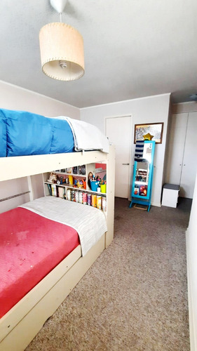 Impecable Departamento 2d2b, Concepción.