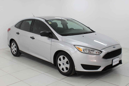 Imagen 7 de 15 de Ford Focus 2015 4 Cilindros