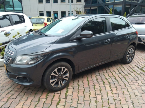 Chevrolet Onix 1.4 Ltz Modelo 2016