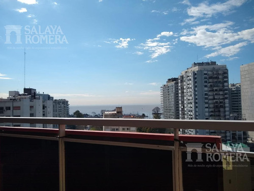 Imagen 22 de 30 de Departamento Alquiler 3 Dormitorios Isla De Olivos. - Cochera