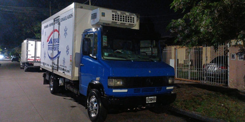 Imagen 5 de 11 de Transporte De Refrigerados Y Congelados