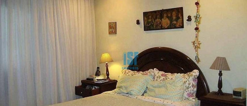Imagem 19 de 20 de Sobrado Com 4 Dormitórios À Venda, 450 M² Por R$ 1.800.000 - Vila Sônia - São Paulo/sp - So5714 - So5714