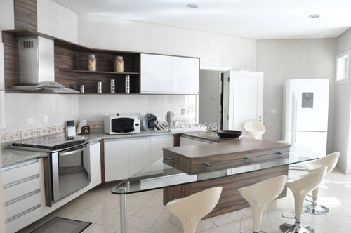 Casa À Venda, 750 M² Por R$ 3.200.000,00 - Condomínio City Castelo - Itu/sp - Ca0284