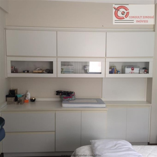 Imagem 17 de 26 de Apartamentos À Venda Em Jundiaí/sp - Compre O Seu Apartamentos Aqui! - 1361585