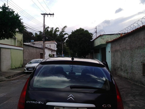 Citroën C3 2004 1.6 16v Exclusive 5p