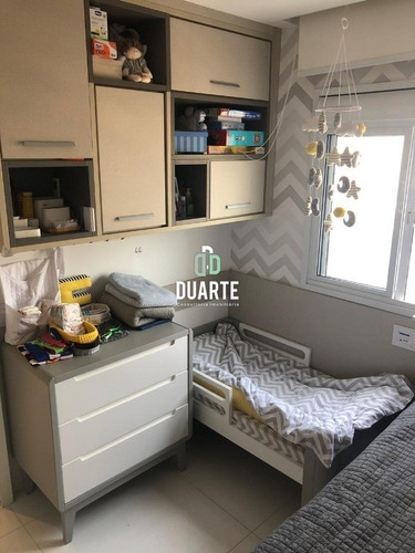 Imagem 25 de 30 de Apartamento - Ap03268 - 68898608