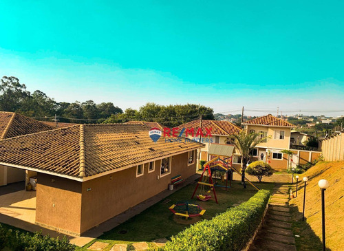 Imagem 26 de 27 de Casa À Venda, 90 M² Por R$ 720.000,00 - Parque Rural Fazenda Santa Cândida - Campinas/sp - Ca4286