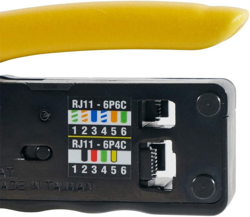 Kit De Inicio De Instalador De Lan, Modular, Klein Tools Vdv