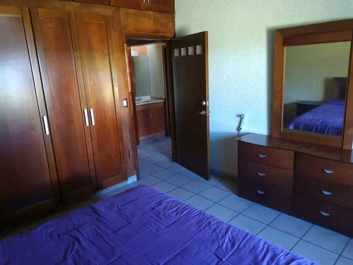 Comoda Casa Un Nivel Conjunto Horizontal Cerca Camino Real S