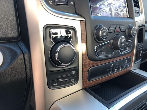 Imagen 7 de 15 de Dodge Ram 1500 Laramy V8 Okm Linea 2022