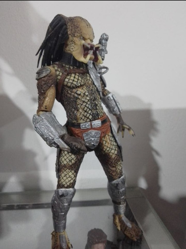 Neca Custom Predator