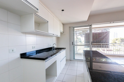 Imagem 19 de 20 de Apartamento Com 2 Dormitórios À Venda Com 115m² Por R$ 750.000,00 No Bairro Vila Izabel - Curitiba / Pr - Mt681-ap