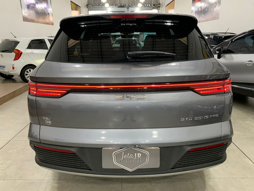 BYD Song 1.5 Pro Gs Dm-I Aut. (Phev) 5P Hibrido