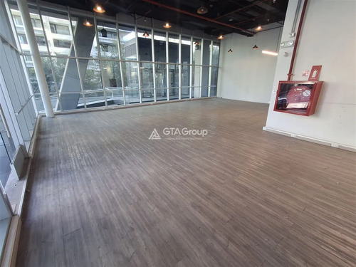 Local Comercial En Arriendo En Las Condes