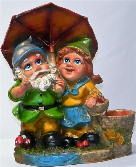 Pareja De Gnomos Duendes Tejidos Eex | MercadoLibre ???? Pareja De Gnomos Duendes Tejidos Eex | MercadoLibre ????