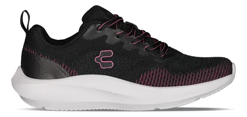 comprar Tenis Mujer Charly Transpirable Moderno Textil