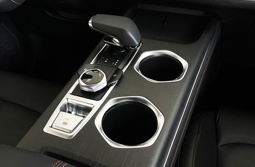 Changan Cs55