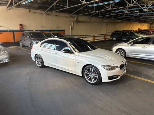 BMW 328i sport 2.0 328i Sedán Sport 245cv