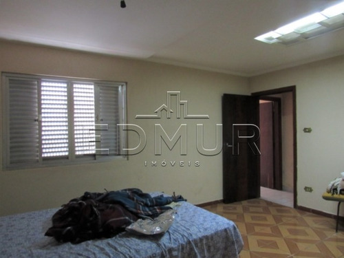 Casa - Jardim Paraiso - Ref: 22508 - V-22508