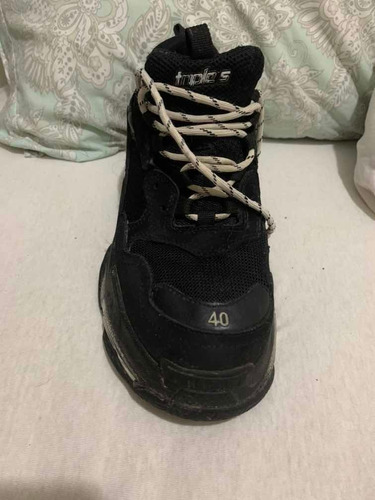 Balenciaga Triple S