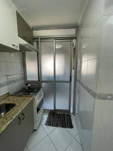 Imagem 7 de 14 de Apartamento Com 3 Dormitórios À Venda, 71 M² Por R$ 573.000 - Cambuci - São Paulo/sp - Ap1627