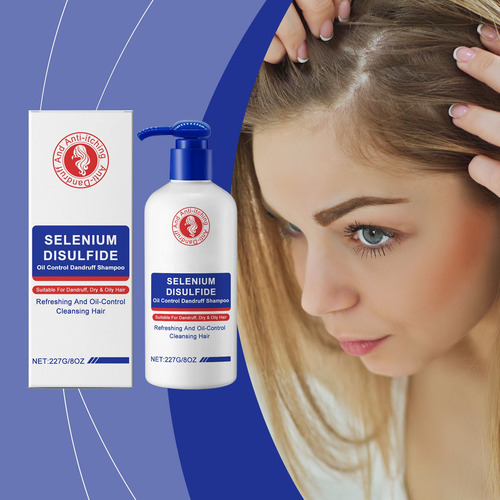 Shampoo Úmido, Hidratante, Cremoso, Para Lavar E Cuidar Do C