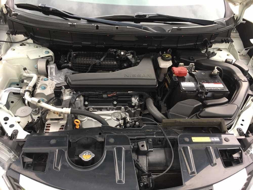 Imagen 13 de 15 de Nissan X-trail 2019 2.5 Exclusive 2 Row Cvt