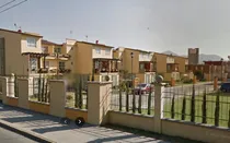 Comprar Casa En Venta Remate Bancario En Fraccionamiento El Dorado, Tultepec, Estado De México Jp25