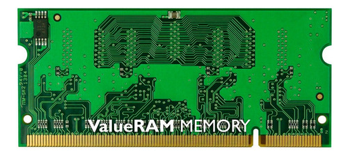 Memoria Ram Sodimm Ddr2 Kingston 512mb 533mhz Non Ecc