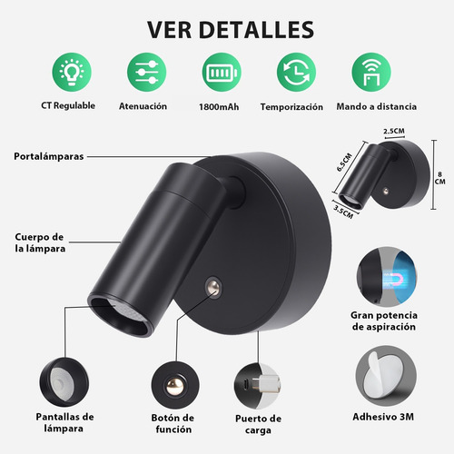 Lámparas de riel lámpara de techo decorativas