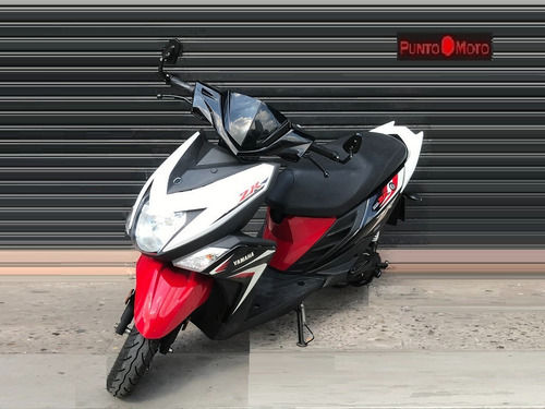 Yamaha Ray Zr Puntomoto 11-2708-9671